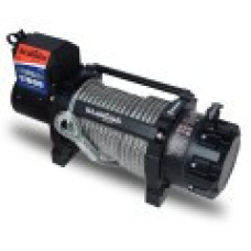 Евакуаторна лебідка Titanium Winch RENEGADE 20000bs (7710 Кг)
