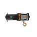ATV/UTV лебідка Energy winch 2000YP (906 Кг) 12V