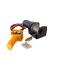 ATV/UTV лебідка Energy winch 2000YP (906 Кг) 12V