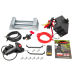 Автомобільна лебідка Titanium Winch RENEGADE 13000 lbs (5889 Кг)