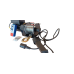 ATV/UTV лебідка Energy winch 3000WP (1361 Кг) 12V