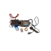 ATV/UTV лебідка Energy winch 3000WP (1361 Кг) 12V