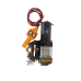 ATV/UTV лебідка Energy winch 3500YP (1590 Кг) 12V