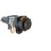 ATV/UTV лебідка Energy winch 4500WP (2041 Кг) 12V