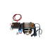 ATV/UTV лебідка Energy winch 4500WP (2041 Кг) 12V