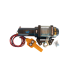 ATV/UTV лебідка Energy winch 4500YP (2041 Кг) 12V