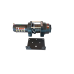 ATV/UTV лебідка Energy winch Х3000SR (1361 Кг) 12V