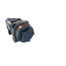 ATV/UTV лебідка Energy winch Х3000SR (1361 Кг) 12V