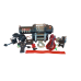 ATV/UTV лебідка Energy winch Х3000 (1361 Кг) 12V