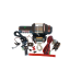 ATV/UTV лебідка Energy winch Х3500 (1587 Кг) 12V