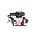 ATV/UTV лебідка Energy winch Х3500SR (1587 Кг) 12V