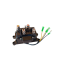 ATV/UTV лебідка Energy winch Х2500SR (1136 Кг) 12V