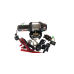 ATV/UTV лебідка Energy winch Х2500 (1136 Кг) 12V