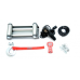 Евакуаторна лебідка Dragon Winch DWT 16000 HD 12V 16000 lbs (7257Кг)