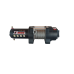 ATV/UTV лебідка Energy winch Х2500 (1136 Кг) 12V