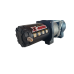 ATV/UTV лебідка Energy winch Х4500 (2045 Кг) 12V