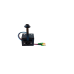 ATV/UTV лебідка Energy winch Х4500 (2045 Кг) 12V