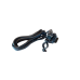ATV/UTV лебідка Energy winch Х4500 (2045 Кг) 12V