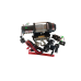 ATV/UTV лебідка Energy winch Х4500L (2045 Кг) 12V