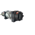 ATV/UTV лебідка Energy winch Х4500L (2045 Кг) 12V
