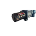 ATV/UTV лебідка Energy winch Х4500L (2045 Кг) 12V