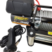 Автомобільна лебідка Kangaroowinch K12000 Performance Series (5443 Кг) 12V