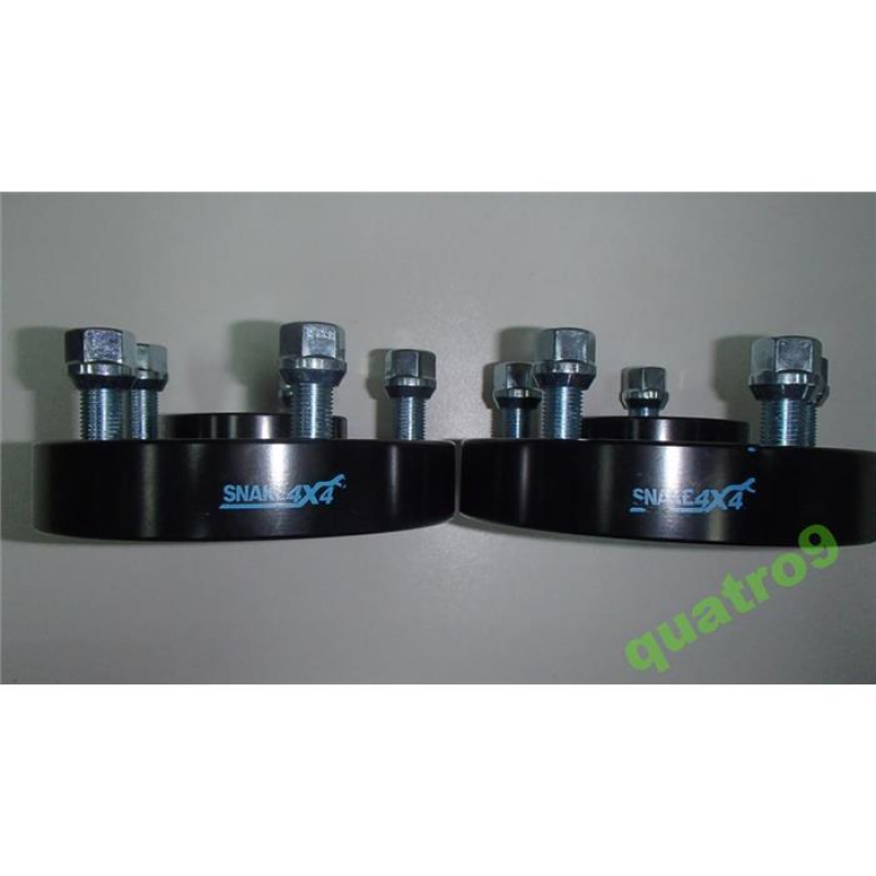 Колісні Проставки SND5x150x110x30C/14x1,5C