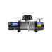 Лебідка електрична автомобільна Husar BST 13500 lbs 12V Lbs (6124 кг) з металевим тросом