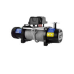 Лебідка електрична автомобільна Husar BST 13500 lbs 12V Lbs (6124 кг) з металевим тросом