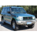 Шноркель SNSV33 Mitsubishi Pajero II (V33) 1997-2000