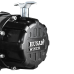 Лебідка електрична автомобільна Husar BST S 22000 Lbs 24V Lbs (9979 кг) з металевим тросом