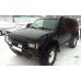 Шноркель SNSD21A Nissan Terrano 1, Nissan Navara D21 1992-2006