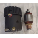 Двигун на лебідку Мотор 12V (електродвигун) для лебідки
