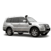 Шноркель SNSV9 Mitsubishi Pajero IV (V80,V90) 2006-2020
