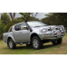 Шноркель SNSL200 Mitsubishi L200 2006 - 2015 ,Pajero Sport 2009 - 2016
