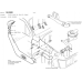 Шноркель Toyota Hilux Toyota Hilux 167  1997-2005 STH167RA