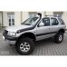 Шноркель Opel Campo Isuzu Rodeo Frontera A/B