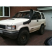 Шноркель Opel Monterey Isuzu Trooper Jackaroo 92-04 SITPA