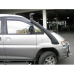 Шноркель SNSL400 Mitsubishi L400 Delica 1994 - 2006 , Hyundai H1 1998 - 2010