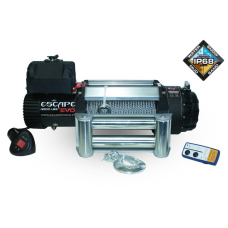 Автомобільна лебідка Escape EVO 9500 lbs [4309 кг] IP68