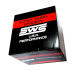 Проставки колісні SND5X139,7X78.1x50/М14х1,5 SWS Black