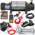 Автомобільна лебідка Titanium Winch RENEGADE 13000 lbs (5889 Кг)