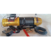 Лебідка електрична автомобільна GOLDENPOWER EWB75(5300кг) на синтетичному тросі