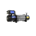 Лебідка електрична автомобільна Husar BST 13000 lbs 12V Lbs (6124 кг) з металевимтросом