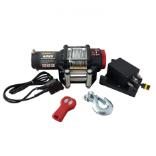 ATV/UTV лебідка Kangaroowinch K4000 (1814 Кг) 12V