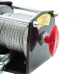 ATV/UTV лебідка Dragon Winch DWM 3000 ST 3000 lbs (1360 Кг)